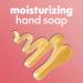 Softsoap Milk & Honey Scented Liquid Hand Soap Refill - 50 oz - Buy Online on GoSupps.com