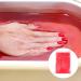 iplusmile 1 pi ce Cire Main Fleurs S ch es Soin des Mains Cire Abeille Wax Th rapie Beaut pour Ongles et Peau pour Usage Personnel ou Salon Facile Utiliser pour Couleur Al atoire - Buy Online on GoSupps.com