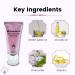 Buy Facial Natural Night Cream | Deep Hydration Smooth Fine Lines & Even Skin Tone - 50g | Paraben Free - Buy Online on GoSupps.com
