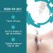 Rohto Sun & Sport Eye Drops - Fast Relief for Outdoor Activities - Buy Online on GoSupps.com