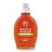 MapleFarm - Pure Canadian ORGANIC Maple Syrup Grade A (Dark Taste, Sturdy) - 500 ml (Pack of 1) - Pure Maple Syrup - Organic Maple Juice