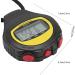 Candeon Timer Stopwatch - Multifunctional Portable Fitness Timer for Home & Sports - Handheld Digital Stopwatch - Buy Online on GoSupps.com