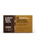 EVERY MAN JACK Sandalwood 2 in 1 Shampoo and Body Bar 5 OZ