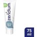 Zendium Toothpaste Gentle White - Organic Formula with Proteins & Enzymes | 75ml Pack - Buy Online on GoSupps.com