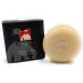 G.B.S 97% Men's Cedar & Pine Shave Soap All Natural Shave Soap for Men- Creates a Rich Lather Foam for Ultimate Wet Shaving Experience (Cedar and Pine)