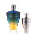 Arabian Oud Blue Oud Gift Set Unisex Eau De Parfum EDP Spray 100 ml (3.4 oz) and a 24 ml Oil blend.