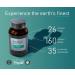 Akarali Tongkat Ali Extract 200:1 | 1.5% Eurycomanone | US Patented Phyta Formula | Energy & Performance Support - Buy Online on GoSupps.com