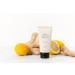 John Masters Organics Lemon & Ginger Hand Cream 1ml - Buy Online on GoSupps.com