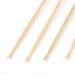 5Pcs Bamboo Doll Head Earwax Remover Earpick - Model e64 2eb d11 784 8a7 - Buy Online on GoSupps.com