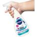 Ecozone Fabric Crease Release White 500ml - Buy Online on GoSupps.com