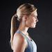10 Pack Rhinestone Hair Ponytail Holders - Glitter Punk Gothic Elastic Hair Bands for Women and Girls - Buy Online on GoSupps.com