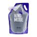 JOHNNY B. King Mode Professional Hair Styling Gel 2 Pound (Pack of 1)