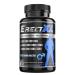 ErectXL Male Performance + MULTIVITAMIN Increase Size Strength Stamina | Nitric Oxide & Testosterone Enhancer w/Ginseng & MacaRoot +19 Fast Acting Natural Ingredients