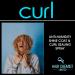 Hair Chemist CURL Anti Humidity Shine Coat & Curl Sealing Spray 8 oz - Defy Frizz and Lock in Curls - Buy Online on GoSupps.com