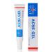Anti Acne Face Cream Ance Gel Nourishing Formula