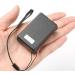 30X Handheld Reading Magnifier 60X Mini Pull Portable Multi-Function Magnifying Glass 30 Times Multi-Function Handheld 20 Times Mini with Light Pull Portable Magnifying Glass Counterfeit Smoke Test - Buy Online on GoSupps.com