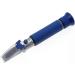 AMTAST Pet Urine Specific Gravity Refractometer - Dog Cat Refractometer with ATC - Buy Online on GoSupps.com