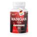 Mangan se 10mg - 365 comprim s - *Oligo- l ment pour les tissus conjonctifs et les os - Hautement dos - 100% v g talien Production et contr le en laboratoire allemands - NutriFair | Premium & Fair