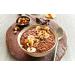 Ruf Chocotastic Smoothie Bowl - Vegan Oat & Nut Breakfast Snack | Quick & Easy 50g Bag - Buy Online on GoSupps.com
