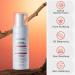 GO MAY Hydrating Gentle Foaming Cleanser - Effective Daily Face Wash | 5 FL.OZ | International Shipping Available - Buy Online on GoSupps.com