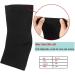 VGEBY Elastic Ankle Brace Support for Basketball Soccer Volleyball & More - Compression Sleeve for Injury Protection - Buy Online on GoSupps.com