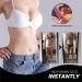 Artocct Lymphatic Drainage Magnet Ring - 2PC Adjustable Weight Loss & Blood Sugar Controller - Unisex Open Finger Design - Buy Online on GoSupps.com