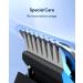 YINKE Replacement Head for Philips OneBlade - Compatible with QP2724 QP2630 QP2824 QP2734 QP4631 QP6651 - Electric Shaver and Trimmer - Buy Online on GoSupps.com