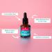 Orientana - Natural Acidic Facial Peeling | Gel Formula Exfoliator Without Particles | Contains Fruit Acids & Date Extract | Lactic & Glycolic Acids | For All Skin Types | 30 ml Dactyl - Buy Online on GoSupps.com
