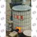 24x24x1 Ceramic Fiber Blanket Insulation 6# 2300F for Wood Stoves, Pizza Ovens, Kilns, Forges, Fireplaces & More - Buy Online on GoSupps.com