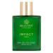 Impact Man Eau De Cologne Perfume with Mandarin Orange Patchouli Cedar | Woody Citrusy Long Lasting EDC Fragrance Scent Spray for Men 100 ML 3.38 Floz.