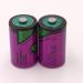 2PCS TL-5902 3.6V Battery 1/2AA tl5902 Battery for Tadiran TL-5902 SL350 SL-550 TL-2150 ER14250 Battery