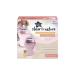 Tommee Tippee Closer to Nature Soft Feel Silicone Baby Bottle (9oz, 2 Count, Pink) - Anti Colic, Breast-Like Nipple, Stain and Odor Resistant - Buy Online on GoSupps.com