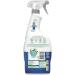(6 x 700ml) Cif Power and Shine Bathroom Spray | Removes 100% of Limescale and Soap Scum | Water and Dirt Repellent Technology | Value Pack - Buy Online on GoSupps.com