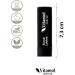 Vitamol Natural Makeup Scrub Labbra Esfoliante Idratante 4.5 gr. - Buy Online on GoSupps.com