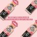 Buy #be routine SOS Lip Care Ampoule - 12 Ampoules x 2ml | Premium Hydration for Lips | International Shipping Available - Buy Online on GoSupps.com