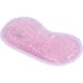 Cooling Eye Cup Soft and Cold Eye Cup for Daily Use (Light Purple) - Buy Online on GoSupps.com