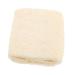 Loofah Back Brush Head Bath Exfoliating Scrubber Bath Towel Convenient Bath Loofah Body Cleaning Scrubber Travel Loofah Scrubber for Bathing Exfoliating Bath Loofah Bath Scrubber