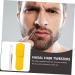 Ipetboom Nose Hair Trimmer Set - Eyebrow Clippers & Nasal Hair Remover Tool for Men & Women | International Shipping Available - Buy Online on GoSupps.com