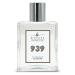 BC Perfume 939 Inspired by Baudelaire For Men Fragrance Dupes Eau de Parfum Bottle 3.4 Fl Oz/100ml