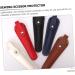 SEWACC 20 STK SCHREIN SATE FISH KNIPTER Multi-Color Leather Scissors & Garden Shears Set | Durable Fabric Cutting Tools | International Shipping Available - Buy Online on GoSupps.com