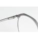 ZENNI Blue Light Blocking Glasses for Men & Women - Grey Browline Eyewear to Relieve Digital Screen Eye Strain - Buy Online on GoSupps.com