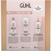  Guhl Guhl Bond+ Repair Kit - Contents: Bond+ Shampoo 250 ml + Conditioner 200 ml + Anti-Breakage Liquid 150 ml - Hair Fibre Structure Deep Inside Hair - No - Buy Online on GoSupps.com