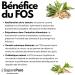 Saporepuro FOS Fructo-Oligosaccharides Powder 250g - Buy Online on GoSupps.com