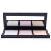 MAC Hyper Glow Palette - Get Lit Makeup for Women | 0.15 oz | International Shipping Available - Buy Online on GoSupps.com