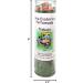 Job-Palm Wax Spiritual Intention Spell Candle - Green | Vela CASA ESOTERICA PERFUMADA (Trabajo) - International Shipping Available - Buy Online on GoSupps.com