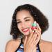 ETUDE Dear Darling Water Gel Tint Ice Cream RD307 Watermelon Red | High-Color Lip Tint with Minerals for Moisturized Lips - Buy Online on GoSupps.com