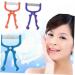 ERINGOGO Lot de 3 pilateurs Faciaux Ressort Indolores Portable pour Femmes et Hommes Outil D' pilation Visage Usage Quotidien Visage sans Produits Chimiques Couleur - Buy Online on GoSupps.com