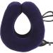 Harayaa Inflatable Neck Traction Device - Breathable Neck Support Pillow for Pain Relief | Shop Internationally - Buy Online on GoSupps.com