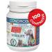 Joint Supplement Dog Chondroprotectors with Glucosamine 6 Month Treatment Chondroitin Proteins - Support for Joints Cartilage and Bones - 100 Tablets Bioequipe - Buy Online on GoSupps.com