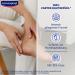 Hansaplast Regenerating Foot Cream 100ml | Urea Moisturizer for Dry & Rough Feet | Protects Against Corns - International Shipping - Buy Online on GoSupps.com